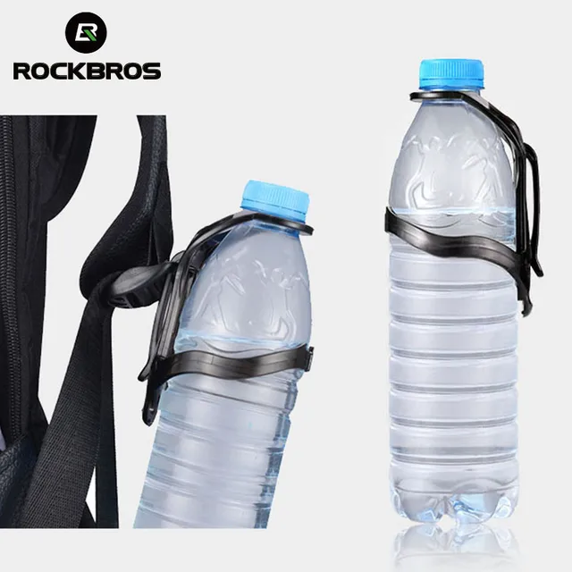 ROCKBROS Hiking Bag Water Bottle Cup Holder Multi Outdoor Gadgets