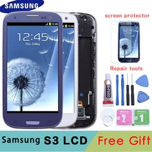 i9300 LCD For SAMSUNG Galaxy S3 i9300i Display Screen with Frame Replacement For SAMSUNG Galaxy S3 LCD i9301 i9308i i9301i i9300 LCD For SAMSUNG Galaxy S3 i9300i Display Screen with Frame Replacement For SAMSUNG Galaxy S3 LCD i9301 i9308i i9301i