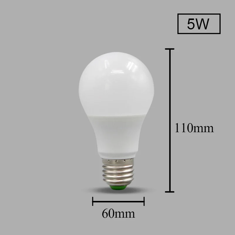 5W
