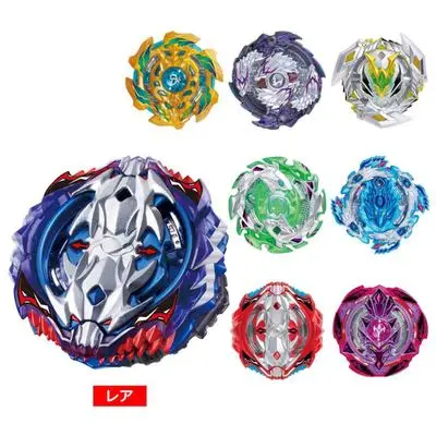 Настоящий TOMY Bey Bay Burst B 115 Gyro Super Z Tian Gong Haige Lisi 117 стартер &ltPhoenix Phoenix.10.Fr&gt|Волчки| |
