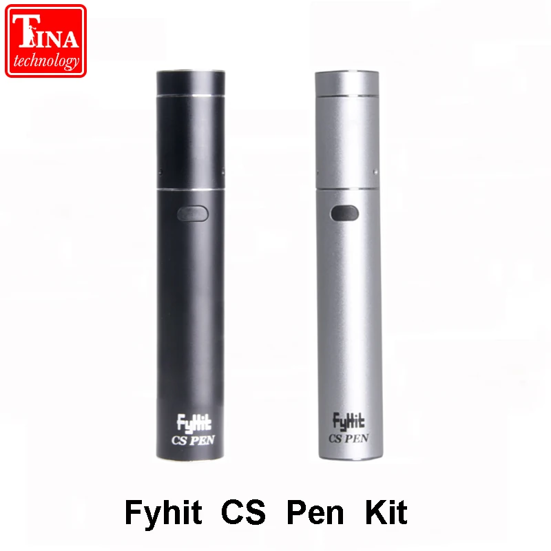 Buy 100 Original Ciggo Herbstick CS Pen Vaporizer Can