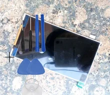 Neue Original LCD Display für 4,5 zoll DOOGEE LEO DG280 Telefon Kostenlose Tools + Kostenloser Versand