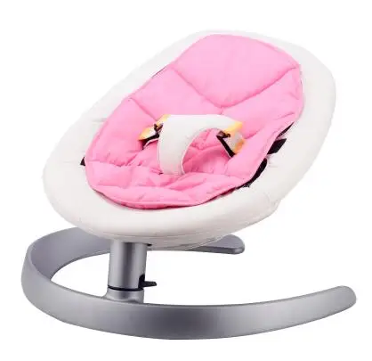 Супер несущее 60 кг детское кресло-качалка без электричества детское кресло-качалка без излучения детская колыбель для новорожденных