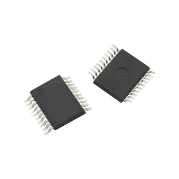 

(5PCS/LOT) HB6298B HB6298 TSSOP20 New & Original IC...