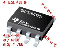 SN65HVD231DR TI/BB |