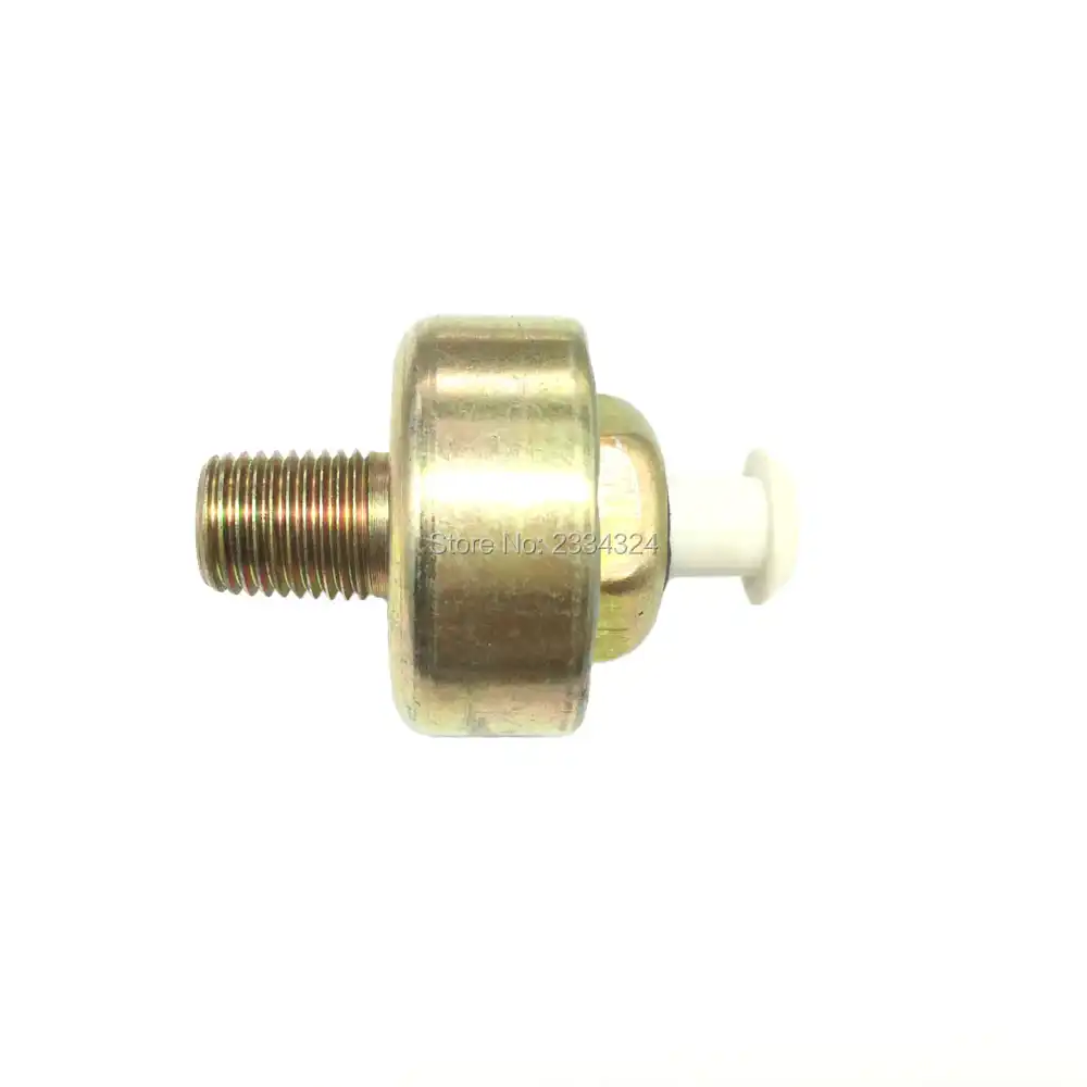 Детонационный датчик для 1983-1992 Oldsmobile Chevrolet Isuzu Pontiac Buick GMC 10456017,10456205, 10456287,1997562, 5S2155 - изображение