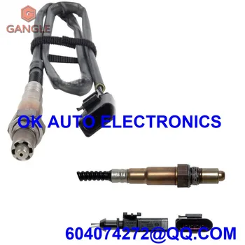 

Oxygen Sensor Lambda Sensor AIR FUEL RATIO O2 SENSOR for AUDI PORSCHE VOLKSWAGEN 234-4485 07L906265F 2344825 234-4825 2007-2015