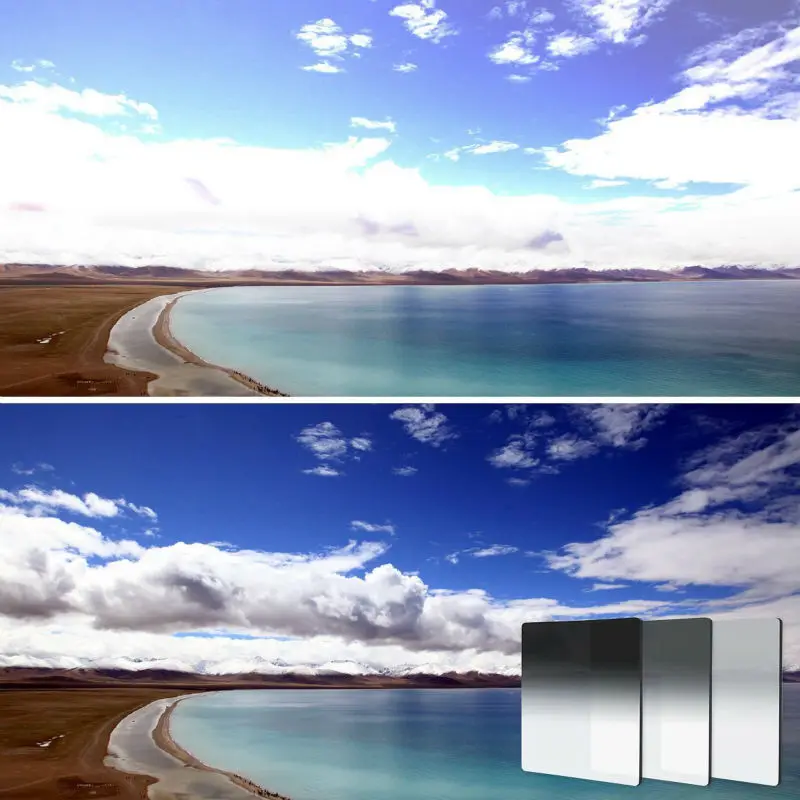 24pcs Filter kit for Camera Cokin P Series (4)