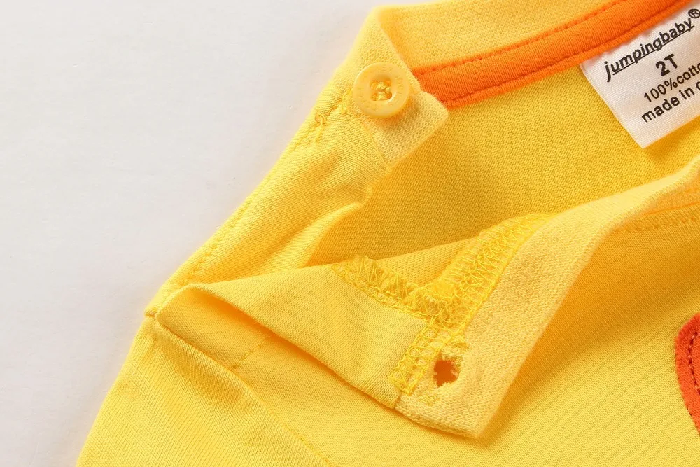 brand 2018 new fashion kids clothing 100%cotton blouse childrens clothes baby boy t shirts boy's top tee cartoon car Dinosaur HTB1zeXPXiCYBuNkHFCcq6AHtVXaj - brand 2018 new fashion kids clothing 100%cotton blouse childrens clothes baby boy t shirts boy's top tee cartoon car Dinosaur