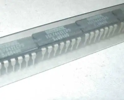 ICL7642ECPD INTERSIL QUAD OP AMP 14-PIN ICL7642 PULL | Электронные компоненты и принадлежности