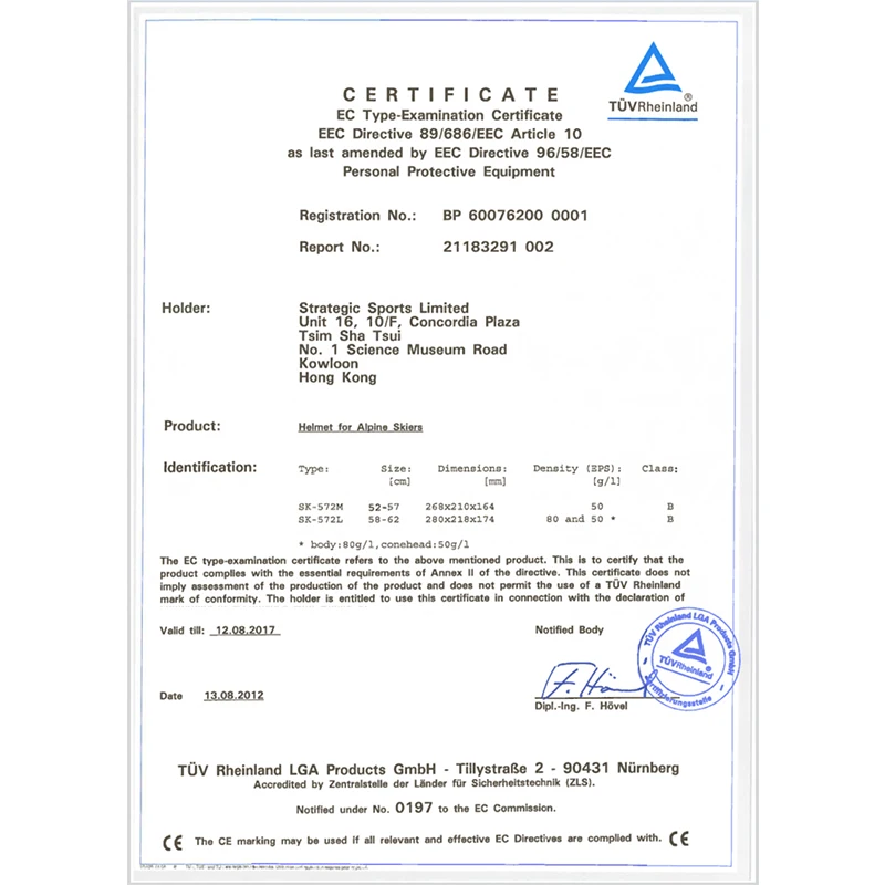 ألمانيا راينلاند TUV شهادة CE 573 جرام امرأة التزلج خوذة ABS القطيفة المتكاملة رجل آمنة خوذة تزلج Skiboad التزلج ارتداء