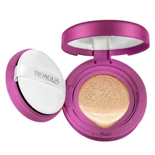 BIOAQUA Air Cushion BB Cream Concealer Moisturizing Foundation Makeup Whitening Brighten Face Beauty Cosmetic BIOAQUA Air Cushion BB Cream Concealer Moisturizing Foundation Makeup Whitening Brighten Face Beauty Cosmetic