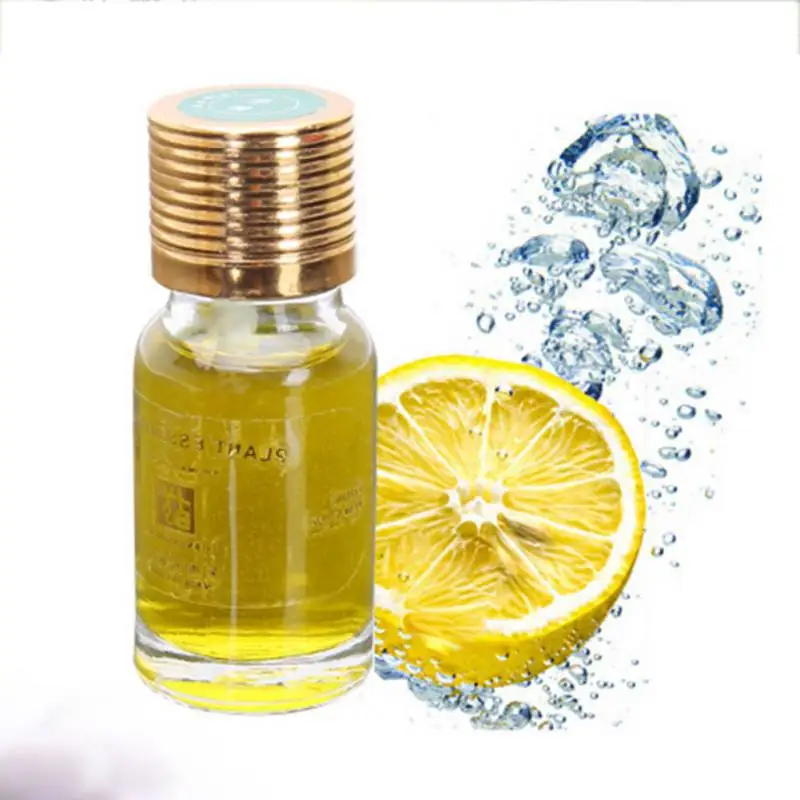 

New 10ml Natural Plant Essential Oil Perfume Supplement Aromatherapy Air Freshener Car Perfume Supplement