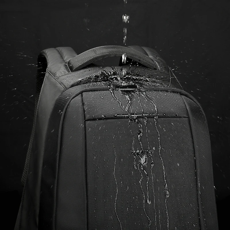 Tigernu impermeable Anti-robo de los hombres mochilas para portátil de 15,6 pulgadas portátil USB Mochila adolescente mujer hombre Mochila Tigernu impermeable Anti-robo de los hombres mochilas para portátil de 15,6 pulgadas portátil USB Mochila adolescente mujer hombre Mochila