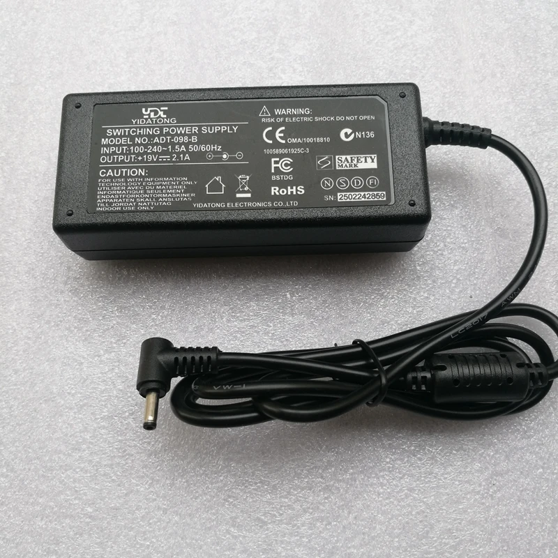 ac dc adapter
