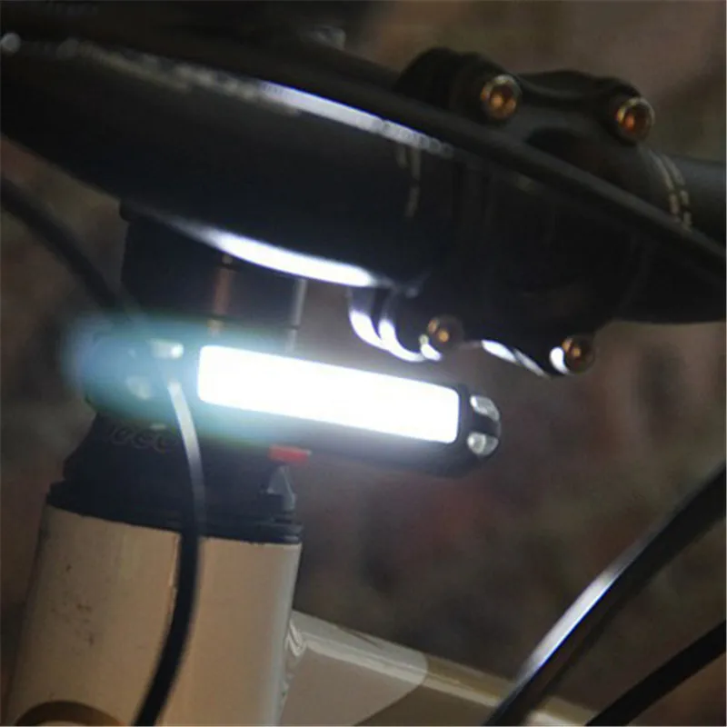 xanes bicycle light