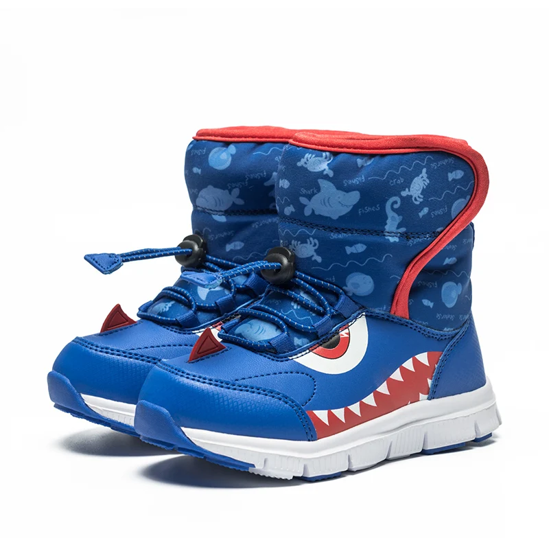 скидка Детские зимние сапоги 2018 зимние мальчики 'boots детей с теплые
зимние ботинки От 3 до 7 лет Детские прилива онлайн