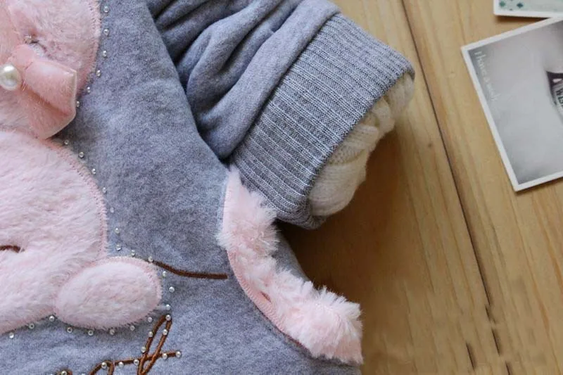 Jaqueta de Inverno para Meninas Cabolsa de Bebê Jaqueta de Inverno Hoodies da Criança para Baixo Jaqueta de lã Parka Crianças Roupas Quente 33 Jaqueta de inverno para meninas parka crianças