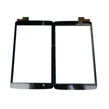 

For LG G Pad V490 V480 Touch Screen Glass Digitizer Panel Front Glass Lens Sensor + Tools
