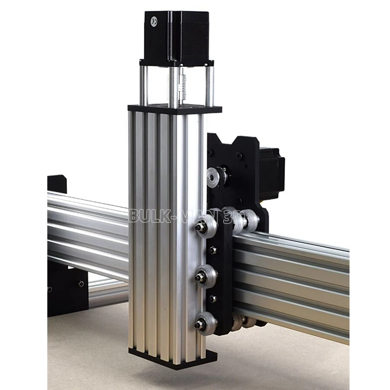 Newest Workbee CNC Router Machine Kit with Tingle