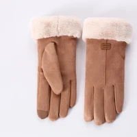 Сенсорные перчатки #4