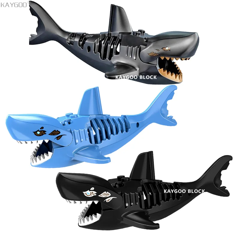 Kaygoo Ghost Zombie Shark Single Sale Pirates of the Caribbean Building Bricks Action Figures Bricks Children Toys PG1008 pg1042 Kaygoo Ghost Zombie Shark Single Sale Pirates of the Caribbean Building Bricks Action Figures Bricks Children Toys PG1008 pg1042