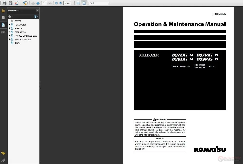 KOMATSU_CSS_2018_FULL_SET_MANUAL4