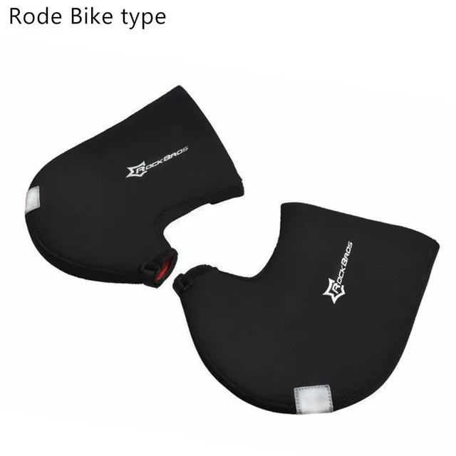 Buy ROCKBROS Bike Bar Mitts Gloves Cold Weather MTB