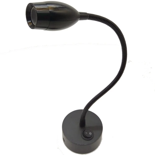 wall mount bedside lights