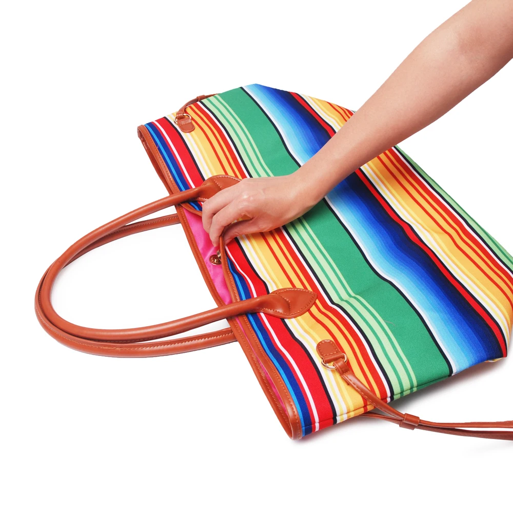 rainbow tote bags  (7)