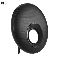 BDF Q5 Bluetooth Динамик стерео Портативный Беспроводной двойной Динамик s Hands-free приемник с микрофоном, флеш-картой памяти TF USB FM Radiofor всех телефонов