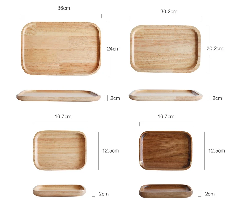 Japan-Tea-Serving-Tray-Wooden-Afternoon-Snacks-Cake-Serving-Plates-Desserts-Oak-Food-Organizer-Cafe-Chinese-Tea-Set-Accessories-08