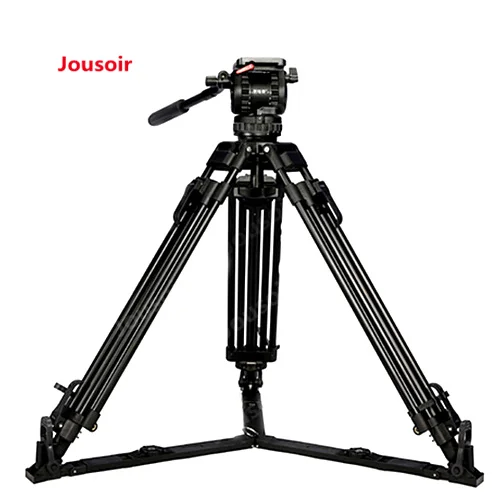 $770,76 Generic 66 V8 Pro Video Studio Photo Heavy Carbon Tripod And Head Kit With Soft Bag For Camera Mov