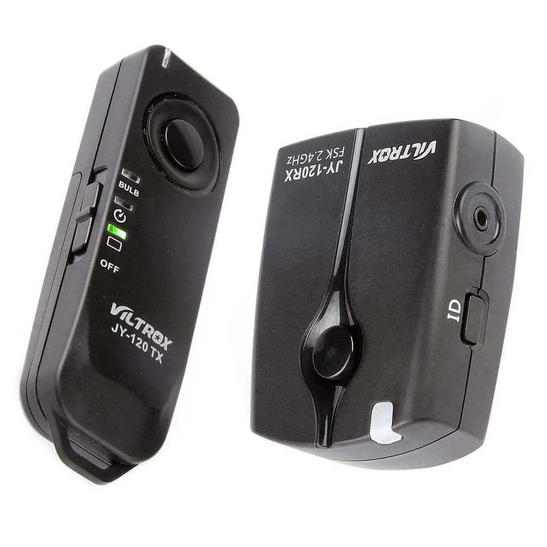 Viltrox JY 120 C1 wireless remote shutter release for Canon EOS camera