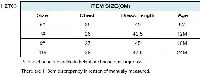 SIZE