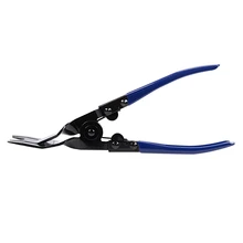 Trim Clip Removal Remover Pliers Car Door Upholstery Clips
