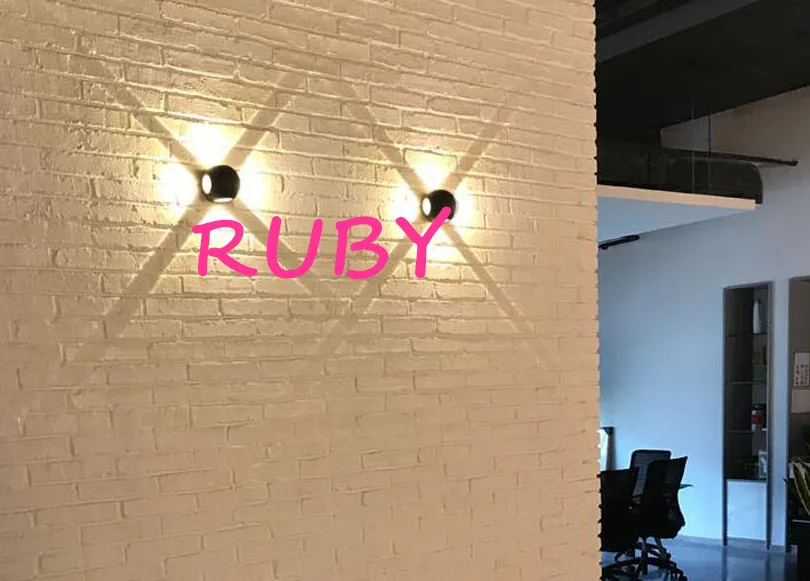 RUBY 9
