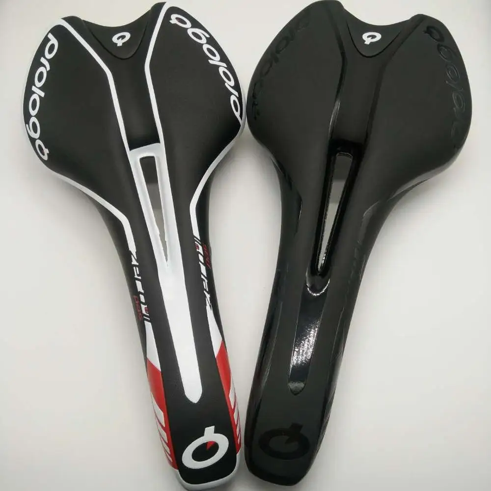 

Prologo Zero II Pas Dynamically Completed Hollow Sela MTB Road Bike Saddle bike paets selim da bicicleta mtb carbon saddle selim