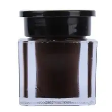 Пигмент 5 шт для профессионального микроблейдинга практика пигмент татуировки бровей губ Полупостоянный контур для лица Тушь для бровей