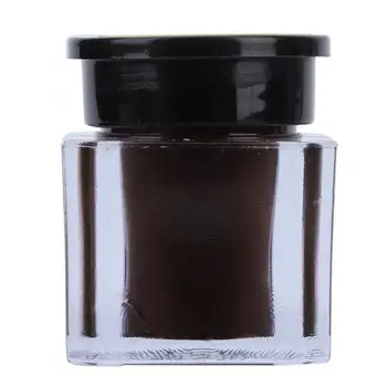 

Pigment 5Pcs Professional Microblading Practice Pigment Tattoo Eyebrow Lip Semi-permanent Makeup Cream Eyebrow Mascara