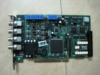 

PCI-6218 PCI bus 16 bit DA output plate laser marking control card