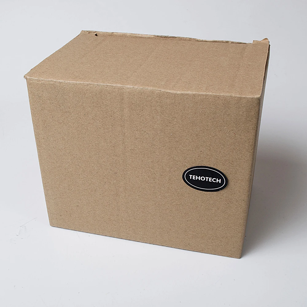BOX TEHOTECH