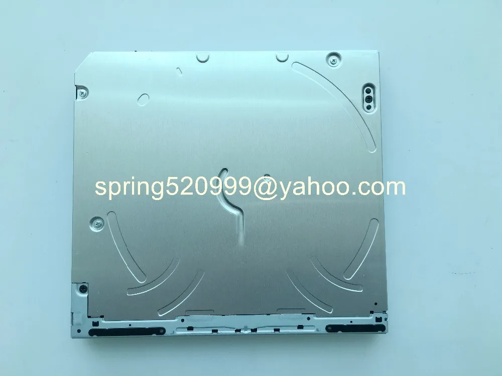 

Kenwoo single DVD mechanism DVS8550V DVS8551V without PC Board for Mercedes car DVD drive loader repair audio