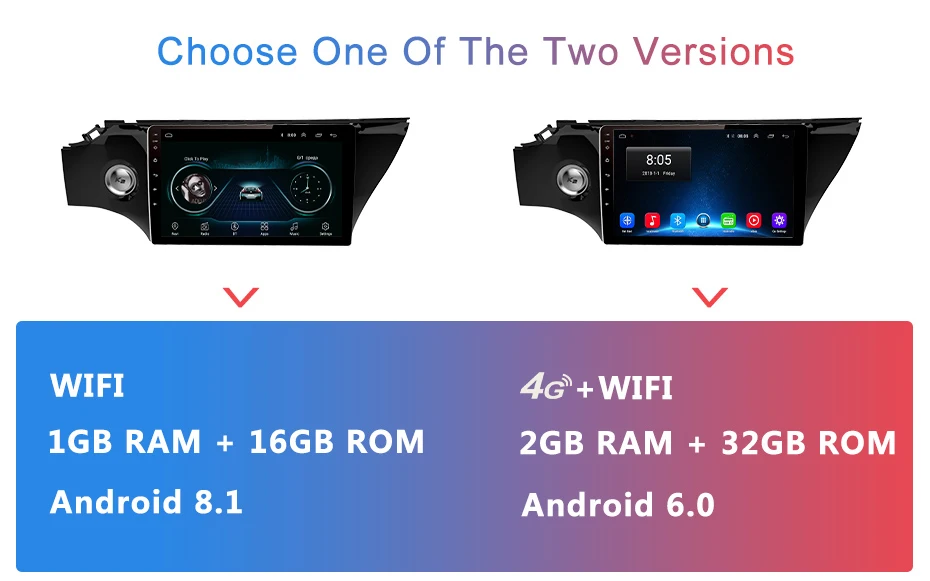 Junsun 2 Din мультимедийный видео плеер Android 8,1 gps навигация радио Wi-Fi OBD2 для KIA RIO 3 4 седан без dvd слот