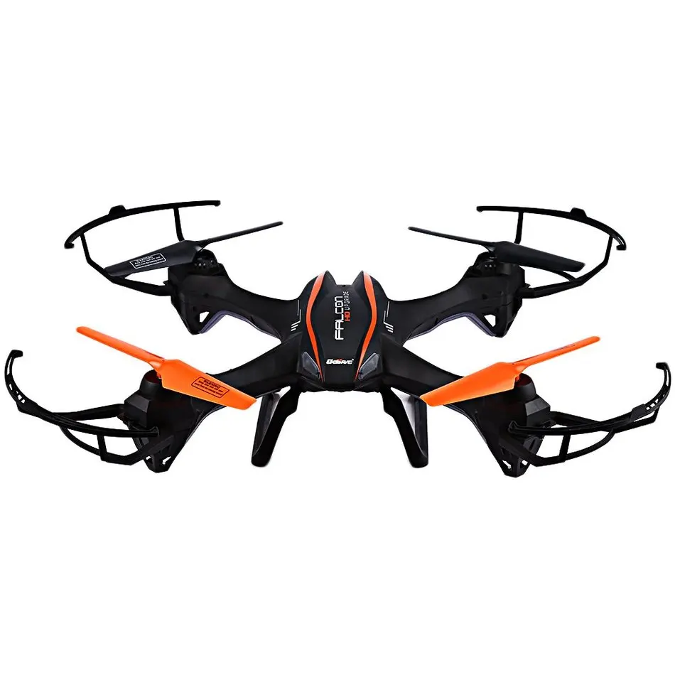 Новый UDI 818 s 2 4 г Quadcopter 6 Ось гироскопа 720 P CAM 4CH давний парение беспилотный