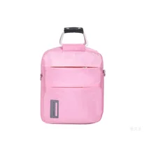 Качество Для мужчин; для женщин Женская плеча сумки водонепроницаемый Crossbody ремень сумки для отдыха бизнес сумки для мальчиков и девочек 12 дюймовый ПК bag