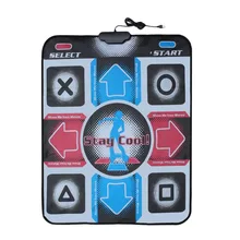 new Non-Slip Dance Pad Dance Mat Pad USB Dancer Blanket To PC With USB For Bodybuilding Fitness Anti-slip Dance-Pad With a CD new Non-Slip Dance Pad Dance Mat Pad USB Dancer Blanket To PC With USB For Bodybuilding Fitness Anti-slip Dance-Pad With a CD