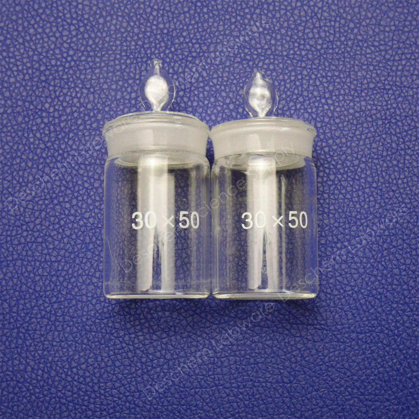 Buy Lab Glass Weighing Bottle,30mmx50mm,Tall Form,Dia