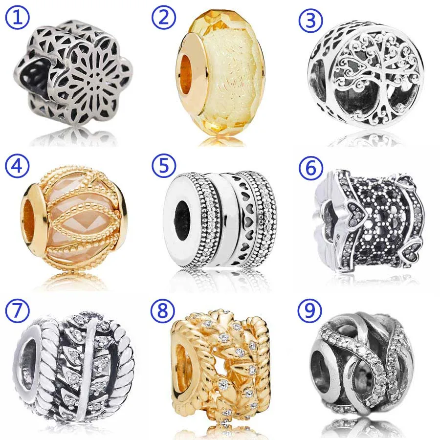 

Family Tree Roots Shine Intertwining Radiance Spinning Heart Of Logo Charm Fit Pandora Bracelet 925 Sterling Silver Bead Jewelry