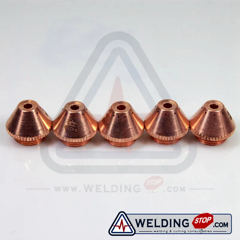 

WS 9-8256 plasma torch shield cap for thermal dynamics SL60~100 PK/5